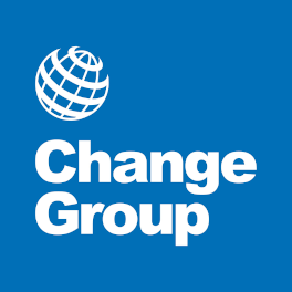 Change Group - AED - United Arab Emirates Dirham